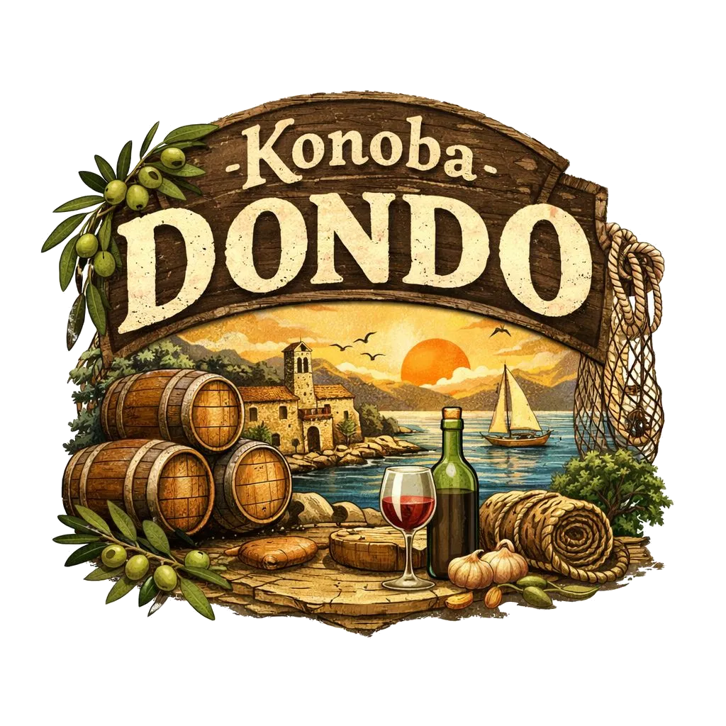 Grb Konobe Dondo